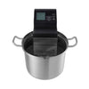 Roner Sous Vide - Capacità 30L - Pompe 8L/min