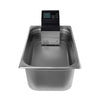 Roner Sous Vide - Capacità 30L - Pompe 8L/min