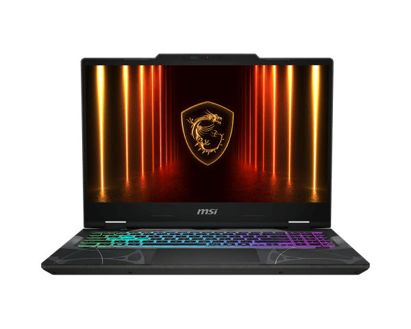 MSI Cyborg 15 B2RWF-KG075IT Notebook Gaming 15.6" Windows 11 Nero