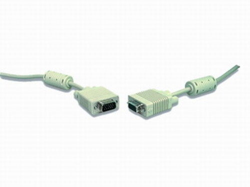 Cavo video per monitor - Lunghezza 5 metri