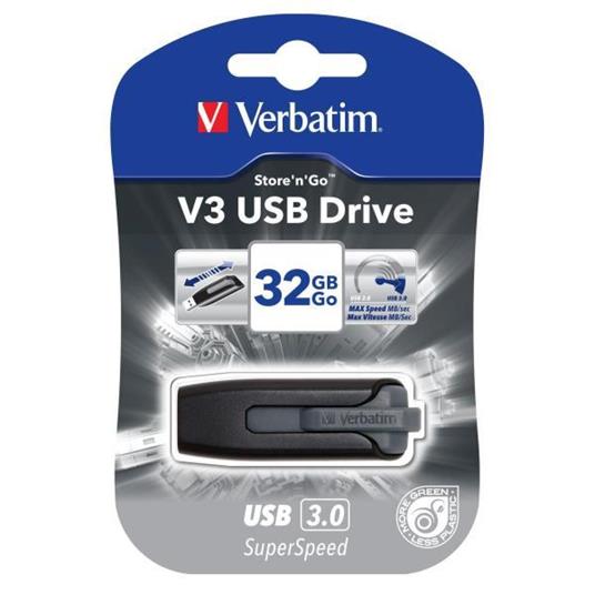 PEN DRIVE V3 STORE&