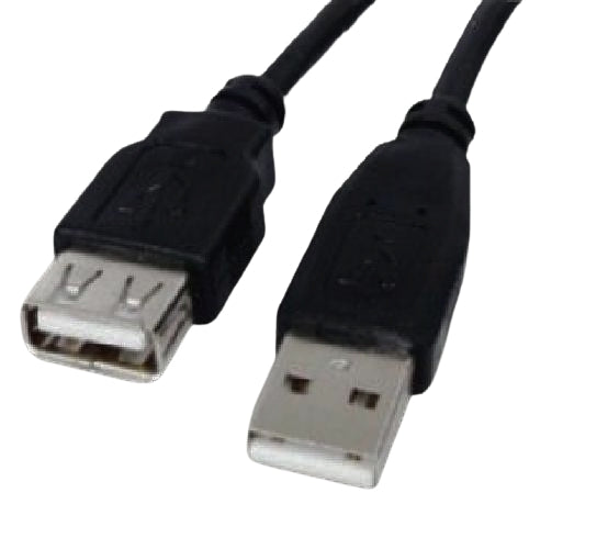 CAVO PROLUNGA USB 3 MT 2.0 (CCUAAS-03M)