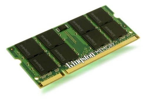 Memoria SoDimm Ram Kingston ValueRam - 8 GB - DDR3 SDRAM - 1600 MHz / PC3-12800 - 204 pin - CL11 - 1.35, 1.5V - Per notebook