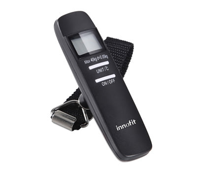 BILANCIA PESA BAGAGLIO INN-128