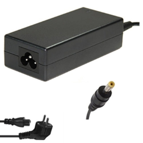 Alimentatore Hantol compatibile con notebook HP - 19.5V - 2.05A - 40Watt -