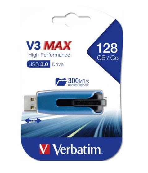 PEN DRIVE V3 MAX STORE&