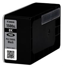 CARTUCCIA COMPATIBILE CANON PGI 1500 BK