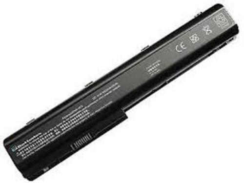 Batteria di ricambio per HP PAVILION DV7-1000 - 14,4V / 14,8V - 5200 Mah - 75W (BA80697)