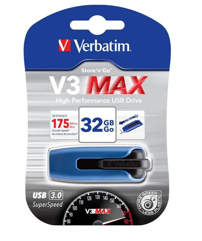 PEN DRIVE V3 MAX STORE&