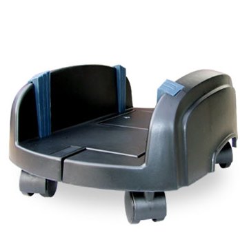 CARRELLO PORTA PC TM-CS05