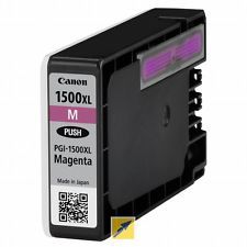 CARTUCCIA COMPATIBILE CANON PGI 1500 MAGENTA
