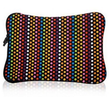 BORSA CUSTODIA PER NETBOOK 10" PROTECTION SLEEVE FANTASY (NBSA05)