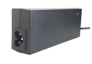 Alimentatore per Notebook Dell - 90 Watt - 19.5V - 4,62A - 5x7,4x12mm