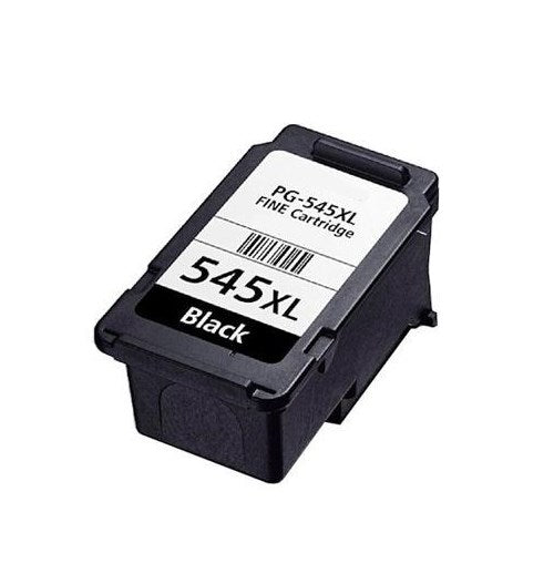 CARTUCCIA COMPATIBILE CANON PG-545XL NERA