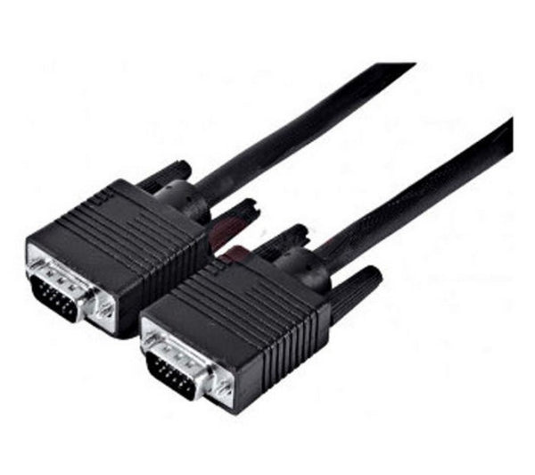 CAVO VGA PER MONITOR 5MT