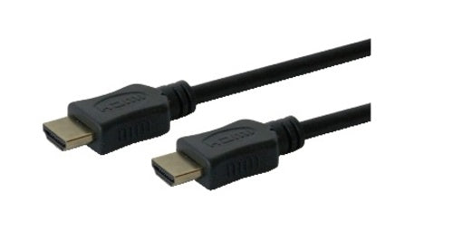 Cavo HDMI High Speed con ethernet "HD VIDEO SERIES" - Lunghezza 20Mt.