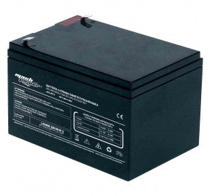 BATTERIA PER UPS UPS-B912 12V 9AH