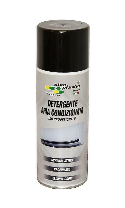BOMBOLETTA SPRAY IGIENIZZANTE PER CLIMATIZZATORI - 400 ML (A02237)