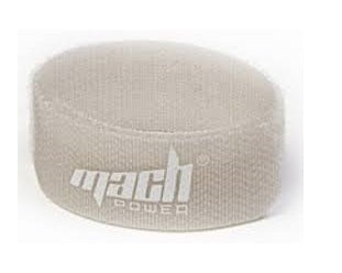 CRAVATTE PER CLASSIFICAZIONE CAVI (AR-ACC-001-G) GRIGIO - 10PZ