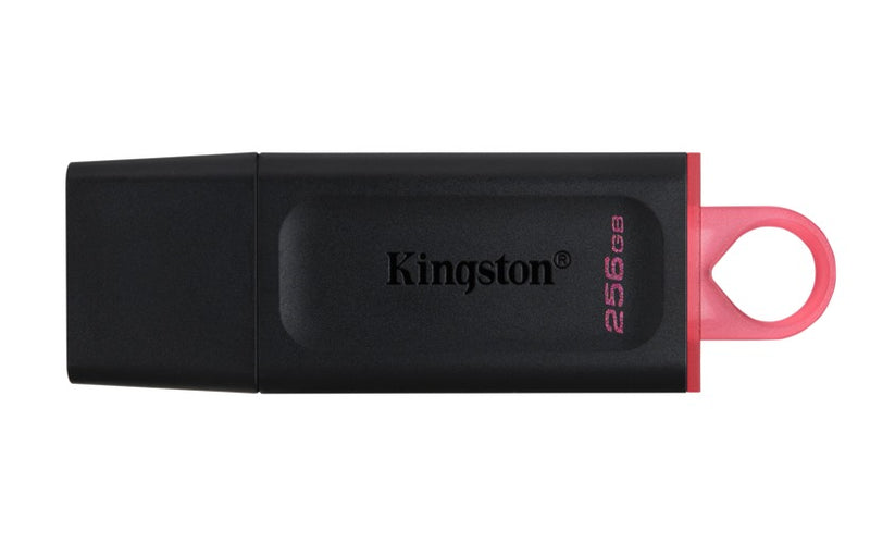 PEN DRIVE 256GB DATATRAVELER EXODIA USB 3.2 GEN1 (DTX/256GB)