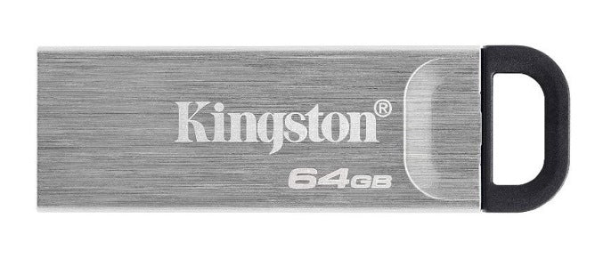 PEN DRIVE 64GB DATATRAVELER KYSON USB-A 3.2 GEN1 (DTKN/64GB)
