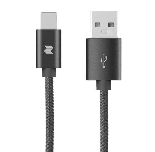 Cavo USB Type C 2.0 - 25 cm. - Grigio
