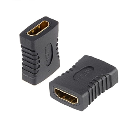 Adattatore Presa HDMI (19PIN)  Presa HDMI (19PIN)? - Contatti dorati