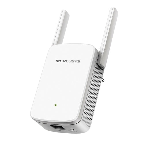 Range Extender AC1200 Mercusys ME30 - Ripetitore Wireless Dual Band - Porta Ethernet - Plug and Play