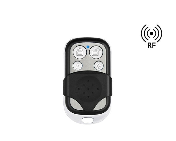 TELECOMANDO REMOTO SENZA FILI A RADIO FREQUENZA (WL-RFRC)