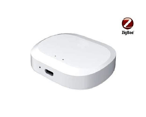 CENTRALINA HUB VZ-GHZ2 SMART INTELLIGENTE - ZIGBEE/WIFI