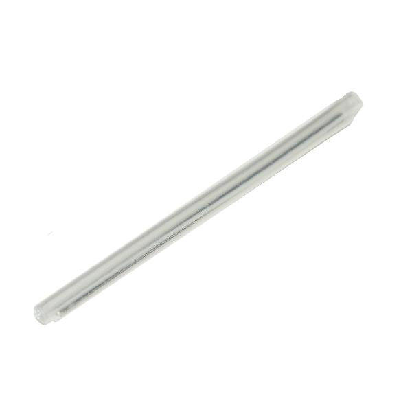 CONFEZIONE 100 TUBETTI TERMORESTRINGENTI PER FIBRA OTTICA 45 MM (LKST45)