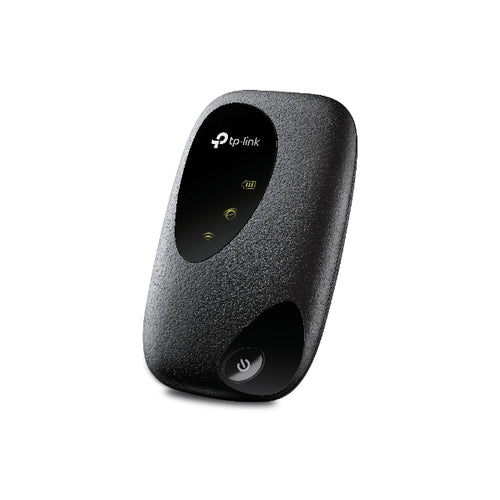 Router Chiavetta mobile Portatile TpLink M7000 - Wifi Lite N 300Mbps - Connessione Mobile 4G FDD/TDD-LTE 150Mbps - Piccolo e leggero da trasportare