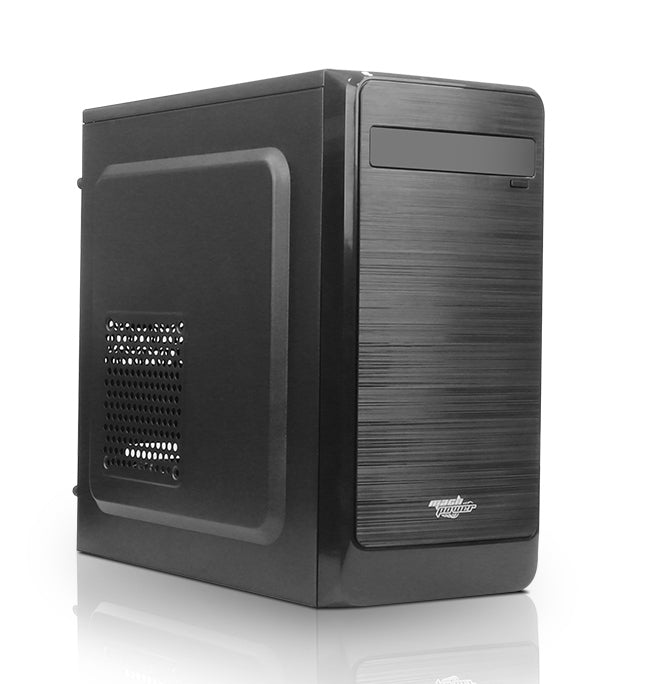 CASE MICRO ATX IT-OFSC28 500W NERO
