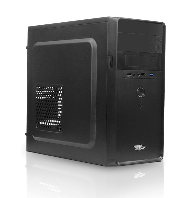 CASE MICRO ATX IT-OFSC29 500W NERO