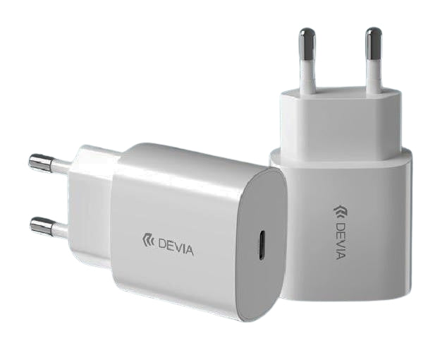 CARICA BATTERIE SUPER RAPIDO OUT TIPO-C SISTEMA PD 25W (DEPD25W908)