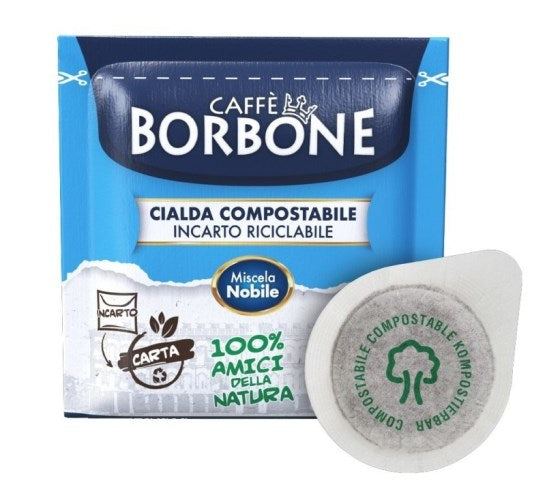 CIALDA MONODOSE DI CAFFE&