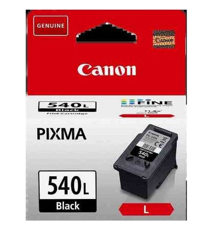 Cartuccia originale Canon PG-540L - per Canon Pixma - 11ML - Nero
