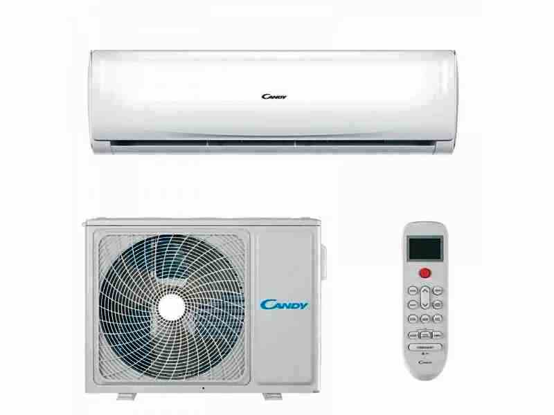 CLIMATIZZATORE CY-09TAIN + CY-09TAOUT - WIFI - UNITA&