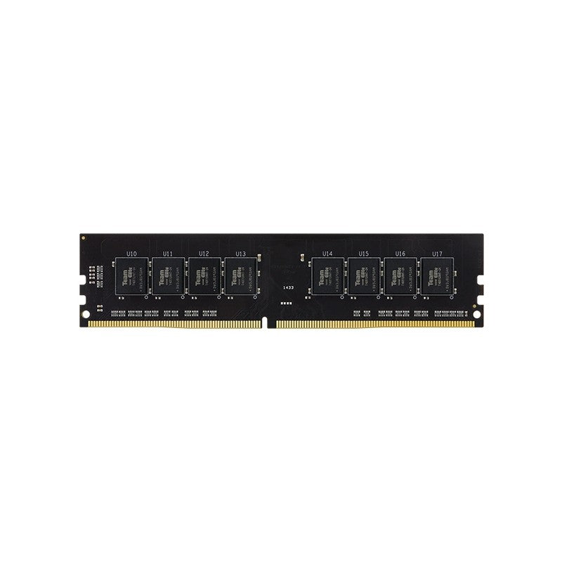 Memoria Ram TeamGroup Elite - 32Gb DDR4 (Modulo singolo) - 3200Mhz / PC4-25600 - CL22 - 288-pin - Unbuffered