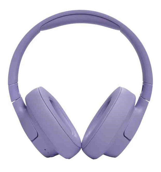 CUFFIE MICROFONO TUNE 720BT BLUETOOTH PORPORA (JBLT720BTPUR)