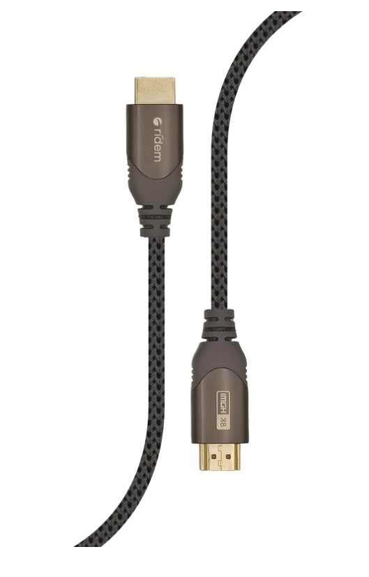 CAVO HDMI/HDMI 8K VER 2.1 - 3MT