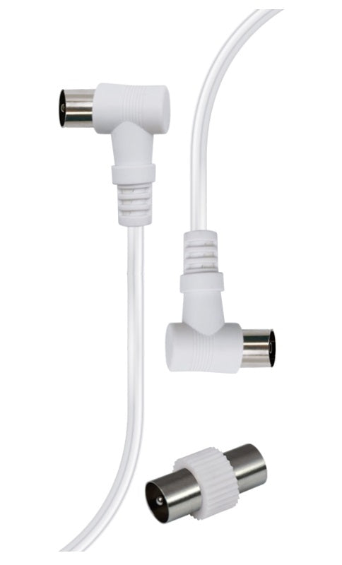 Cavo antenna M90 / M90 - Lunghezza 3mt