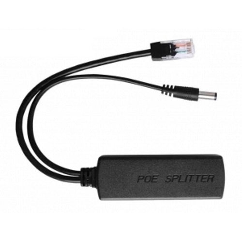 Standard Isolated POE splitter Tecnoaccessori modello TC-1210j