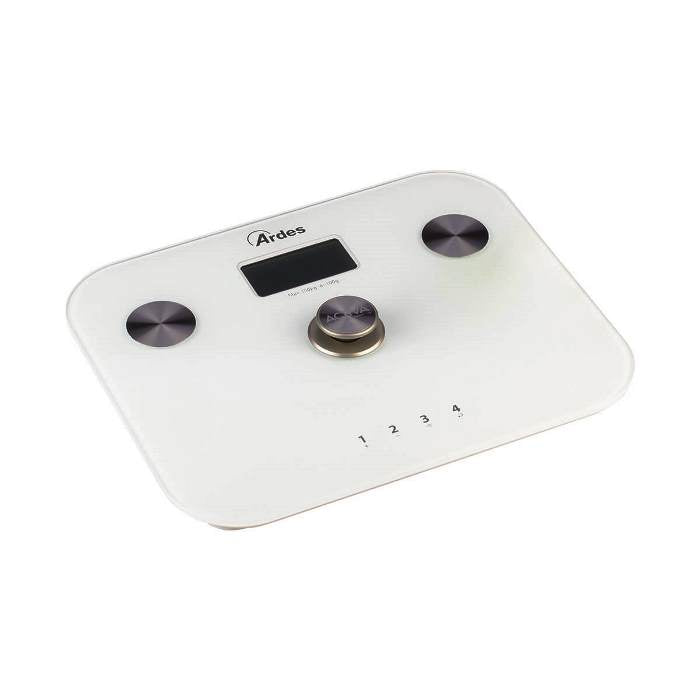 BILANCIA PESAPERSONE ACTIVA AR2PPBFM - ELETTRONICA