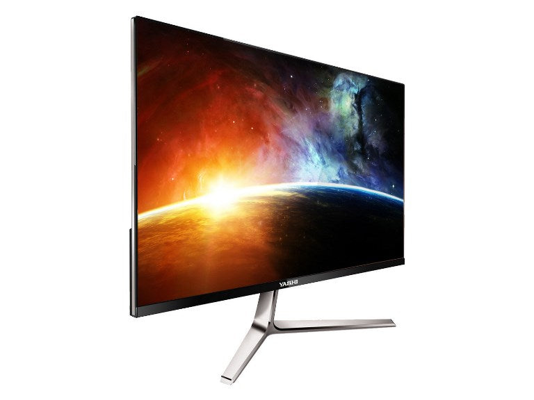 MONITOR 27" SERIE PIONEER IPS LED FULL HD MULTIMEDIALE 100HZ (YZ2712)
