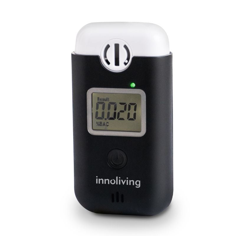 ALCOOL TESTER SENSORE GAS A SEMICONDUTTORE (INN-993)