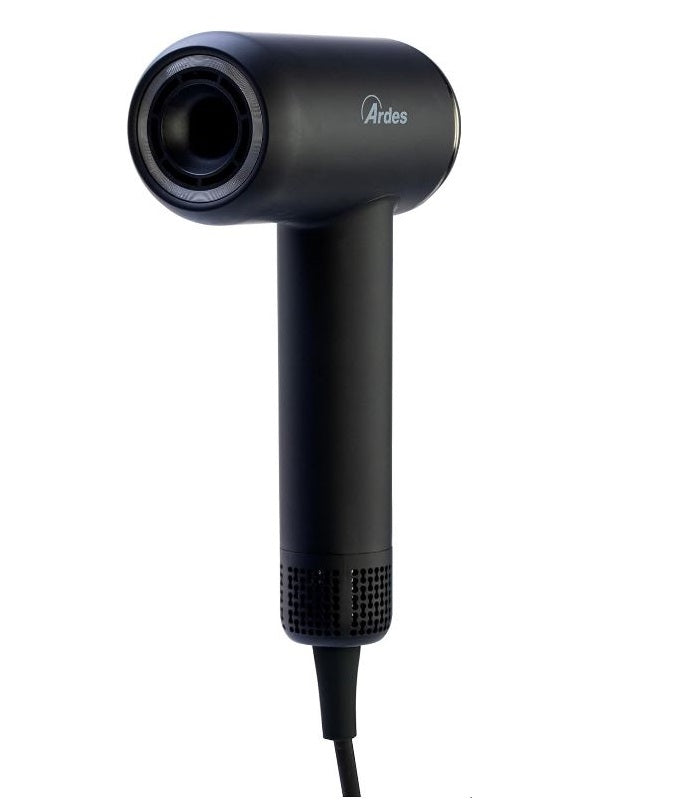 ASCIUGACAPELLI HAIR PRO ARPHON04 - NERO