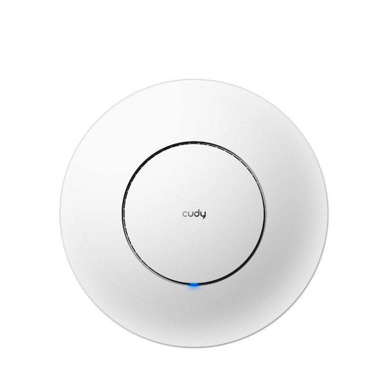 Punto di Accesso Access Point Wireless Gigabit Dual Band AC1200 PoE con supporto Mesh