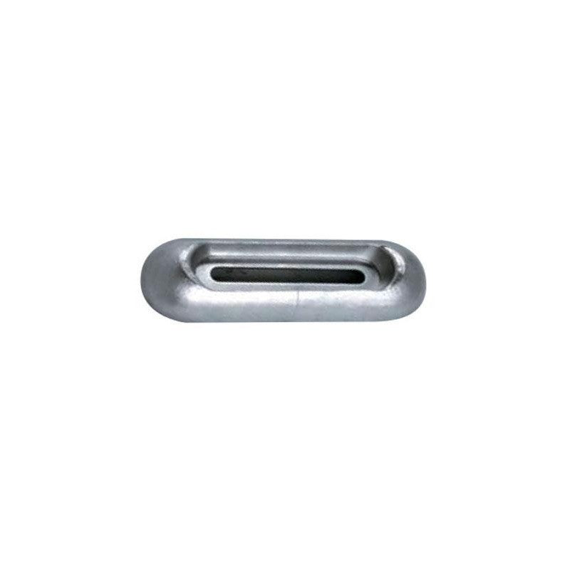 Anodo X Carena "Fairline"Mm.200X65