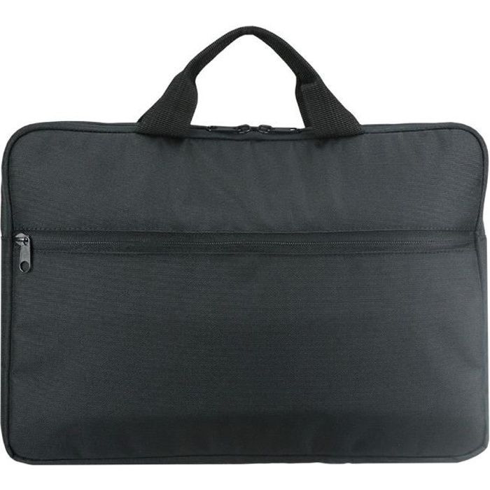 MOBILIS - Borsa The One per PC da 14 a 16 - Nera